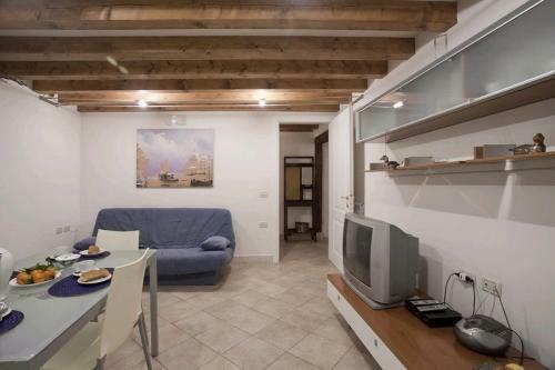 Santa Croce Apartments - Faville
