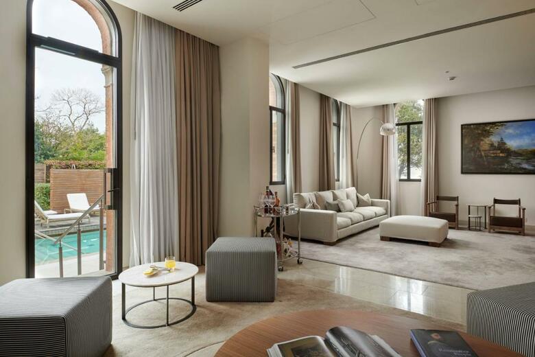 Hotel Jw Marriott Venice Resort & Spa