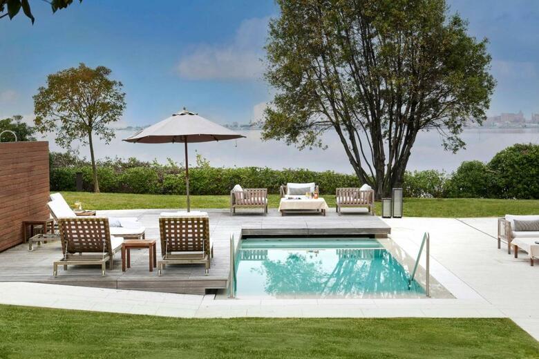 Hotel Jw Marriott Venice Resort & Spa