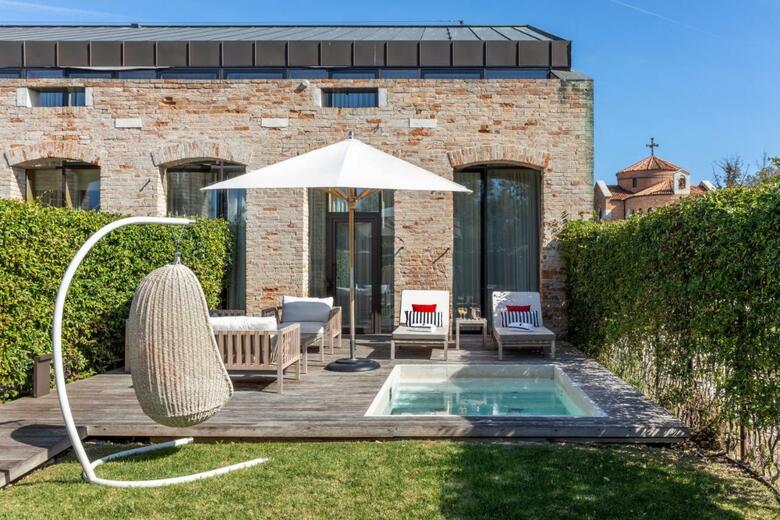 Hotel Jw Marriott Venice Resort & Spa