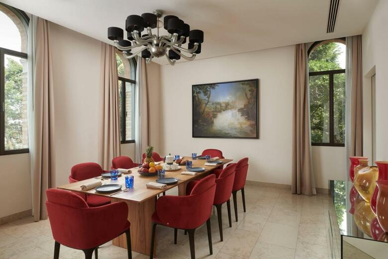 Hotel Jw Marriott Venice Resort & Spa