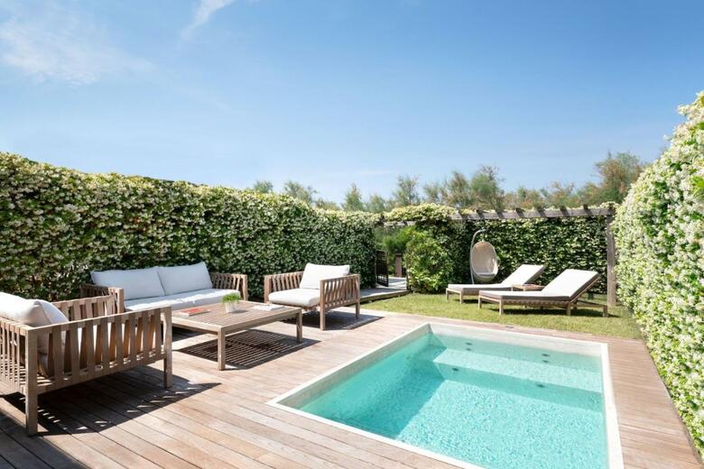 Hotel Jw Marriott Venice Resort & Spa