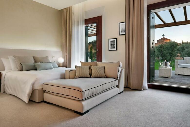 Hotel Jw Marriott Venice Resort & Spa
