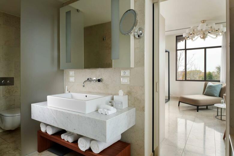 Hotel Jw Marriott Venice Resort & Spa