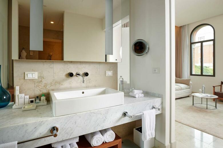 Hotel Jw Marriott Venice Resort & Spa