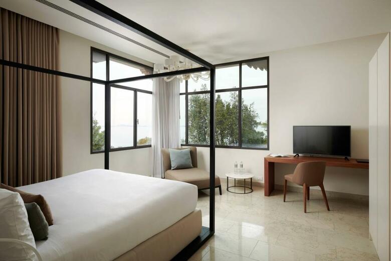 Hotel Jw Marriott Venice Resort & Spa