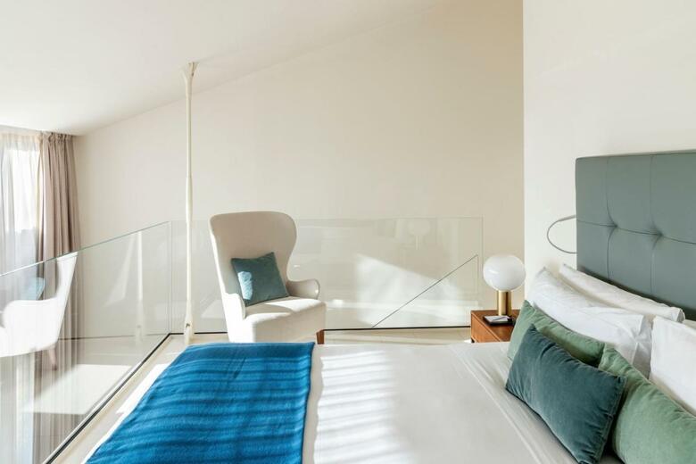 Hotel Jw Marriott Venice Resort & Spa