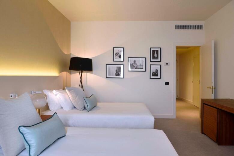 Hotel Jw Marriott Venice Resort & Spa
