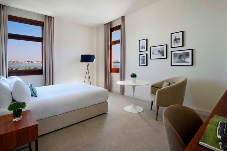 Hotel Jw Marriott Venice Resort & Spa