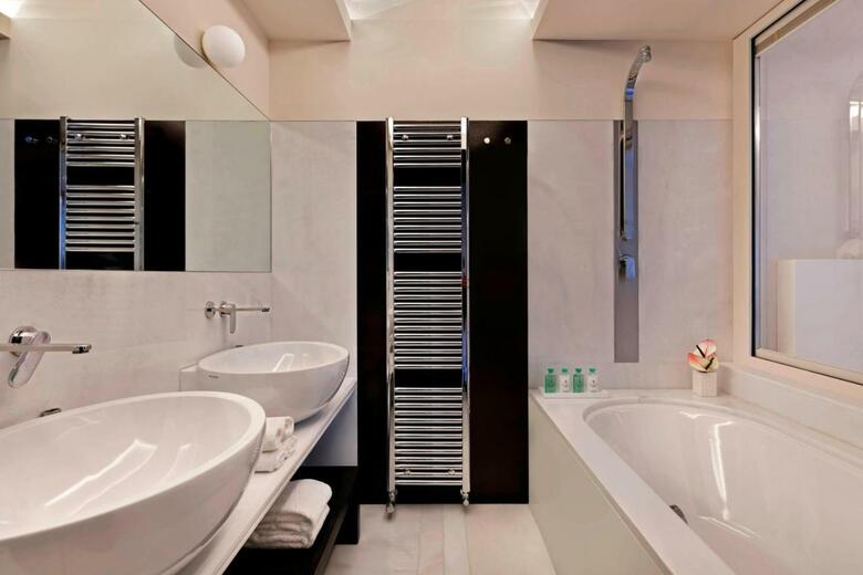 Hotel Jw Marriott Venice Resort & Spa