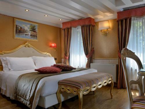 Best Western Hotel Olimpia Venezia