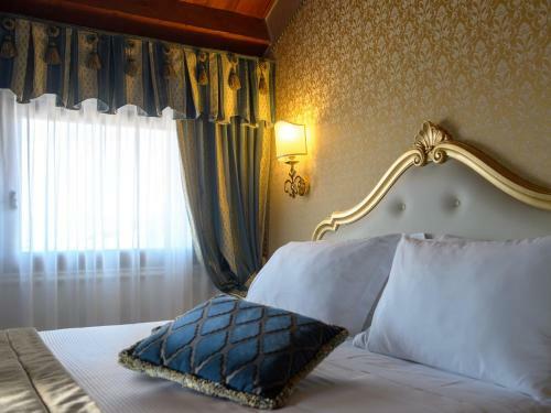 Best Western Hotel Olimpia Venezia