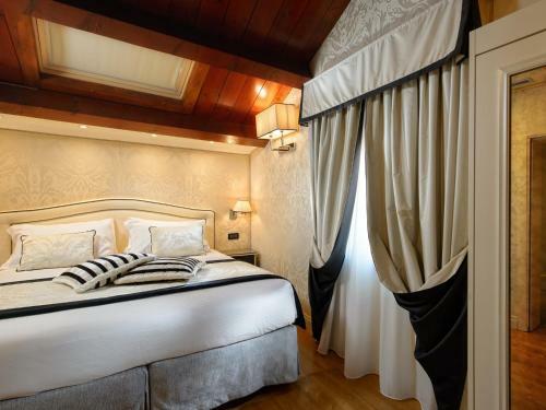 Best Western Hotel Olimpia Venezia
