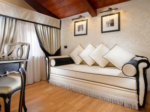 Best Western Hotel Olimpia Venezia