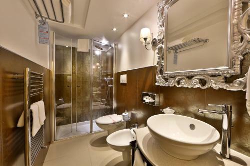 Best Western Hotel Olimpia Venezia