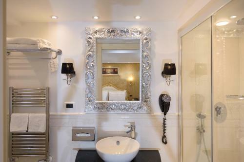Best Western Hotel Olimpia Venezia