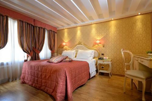 Best Western Hotel Olimpia Venezia