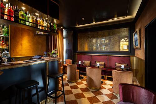 Best Western Hotel Olimpia Venezia