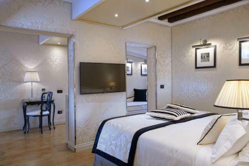 Best Western Hotel Olimpia Venezia