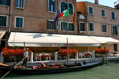 Best Western Hotel Olimpia Venezia