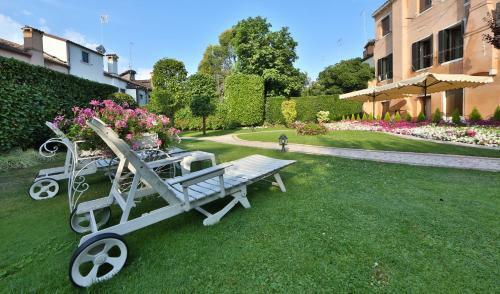 Best Western Hotel Olimpia Venezia