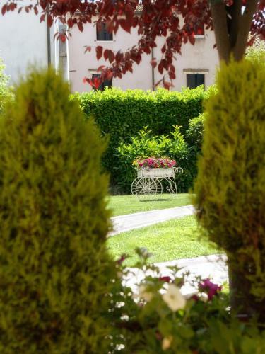 Best Western Hotel Olimpia Venezia