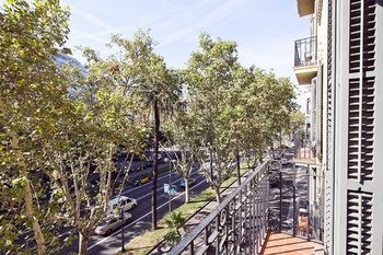 Apartamentos You Stylish Luxury City
