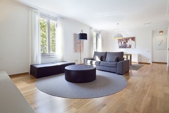 Apartamentos You Stylish Luxury City