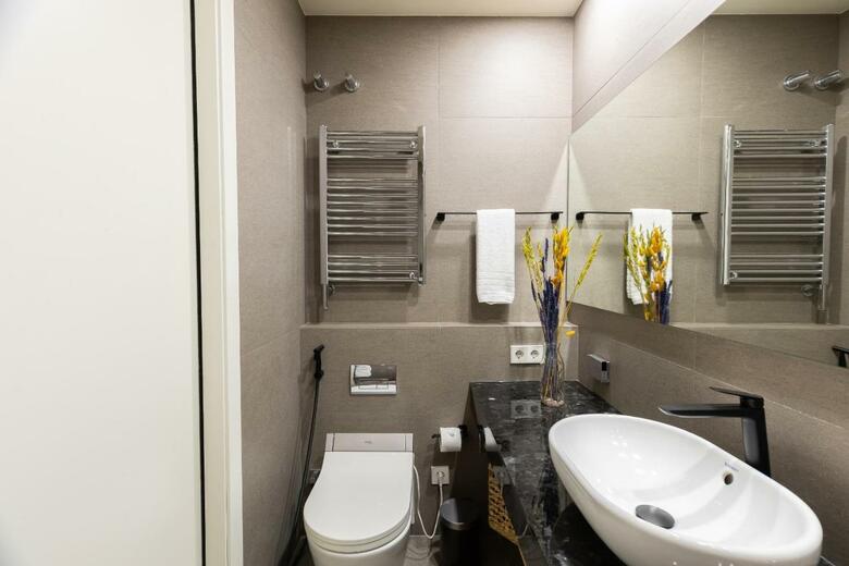 Cosmo Apartments Rambla De Catalunya