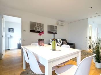 Villa Rent Top Apartments Rambla Catalunya