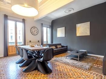 Villa Rent Top Apartments Rambla Catalunya