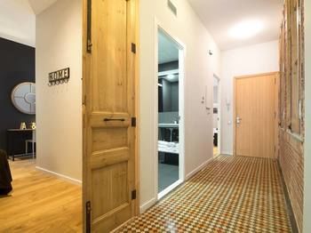 Villa Rent Top Apartments Rambla Catalunya
