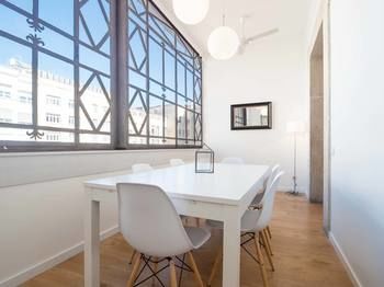 Villa Rent Top Apartments Rambla Catalunya