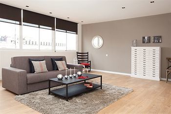 Villa Rent Top Apartments Rambla Catalunya