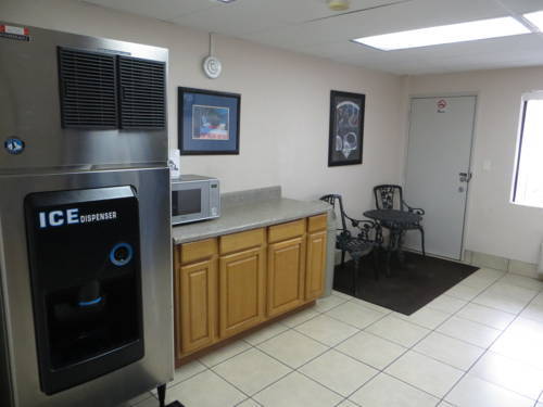 Hotel Travelodge Orlando Downtown Centroplex