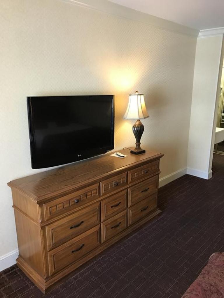 Hotel Lombard Motor Inn