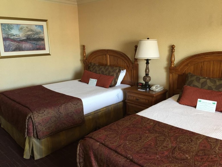 Hotel Lombard Motor Inn