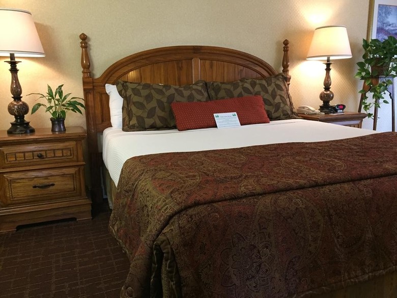 Hotel Lombard Motor Inn