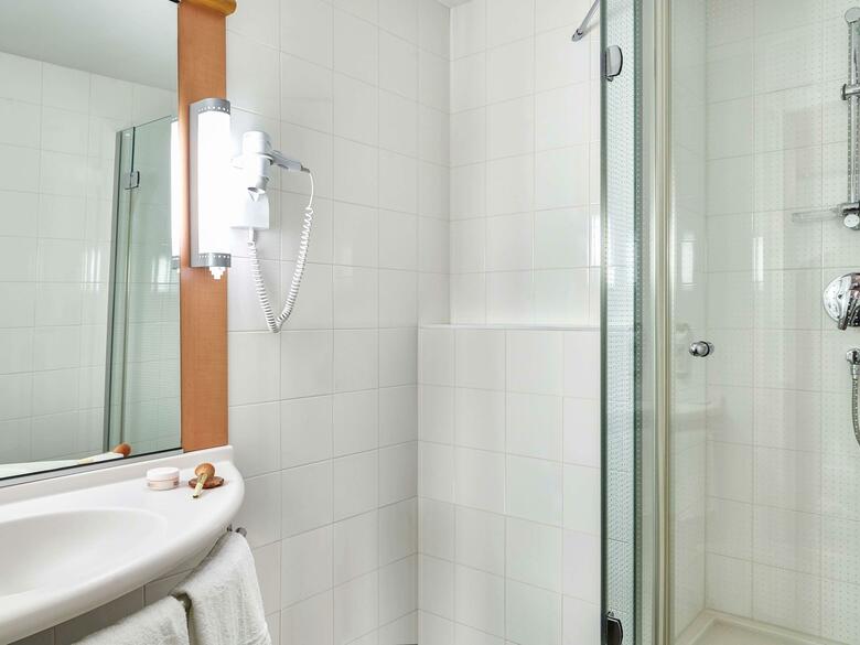Hotel Ibis Barcelona Centro (sagrada Familia)