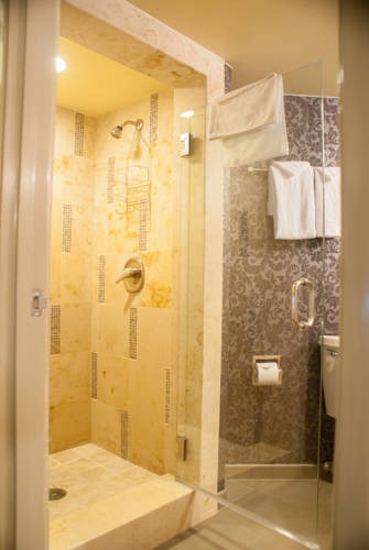Apartamento Sam's Town Hotel & Gambling Hall