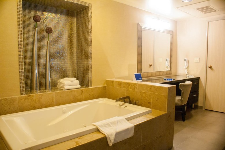 Apartamento Sam's Town Hotel & Gambling Hall