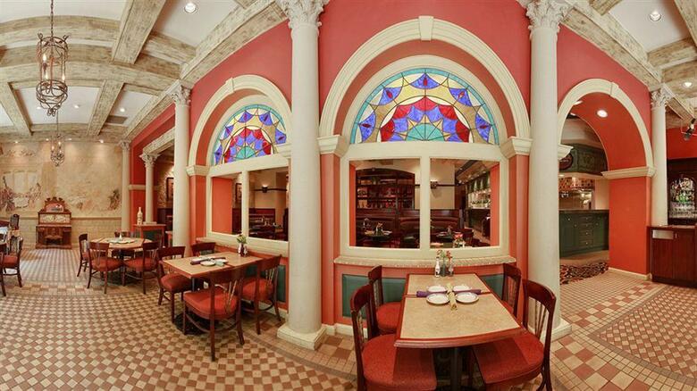 Apartamento Sam's Town Hotel & Gambling Hall