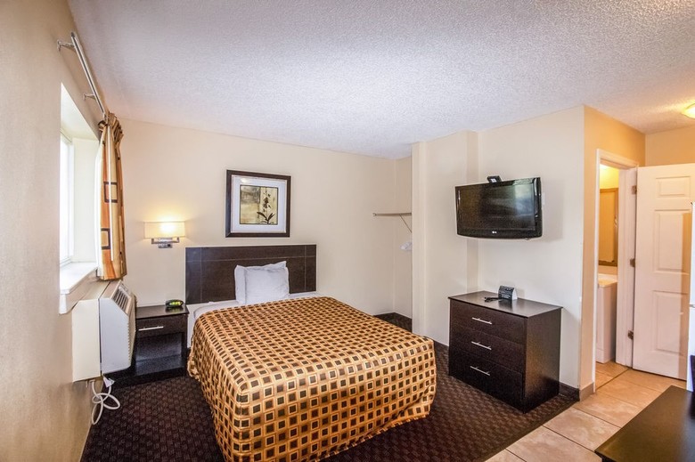 Hotel Suburban Extended Stay South