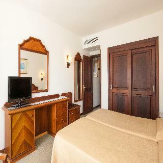 Apartamentos Relaxia Olivina