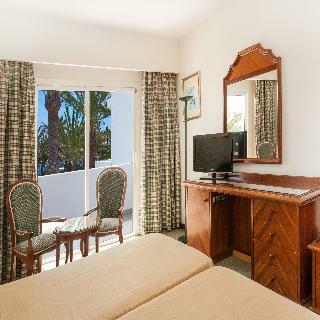 Apartamentos Relaxia Olivina
