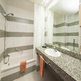 Apartamentos Relaxia Olivina
