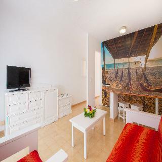 Apartamentos Relaxia Olivina