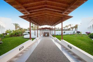 Apartamentos Relaxia Olivina