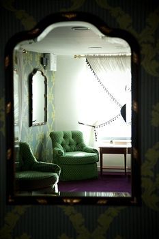 The Harlequin Hotel