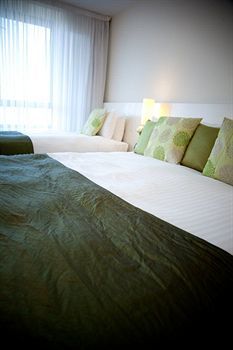 The Harlequin Hotel